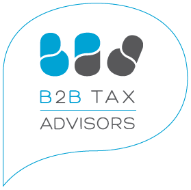 B2B Tax Advisors